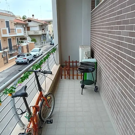 66 * Roseto Degli Abruzzi